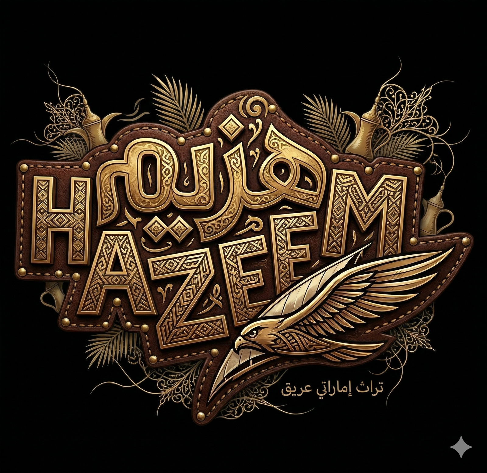 هزيم - Hazeem